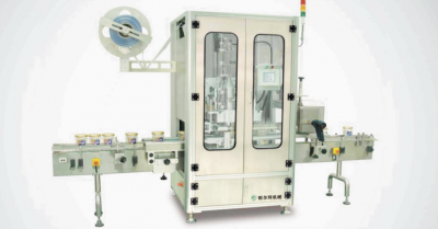 JTB301收缩膜套标机