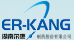 湖南尔康制药
