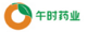 湖北午时针药业